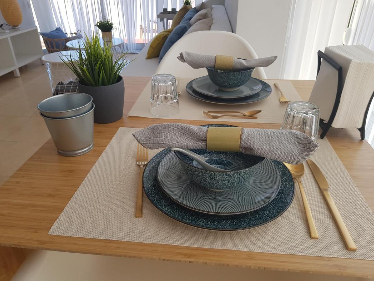 Encantador Apartamento Junto Al Mediterraneo By Hometels Sagunto Extérieur photo