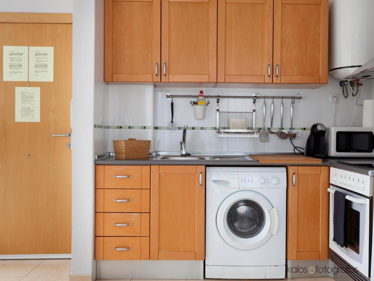 Encantador Apartamento Junto Al Mediterraneo By Hometels Sagunto Extérieur photo