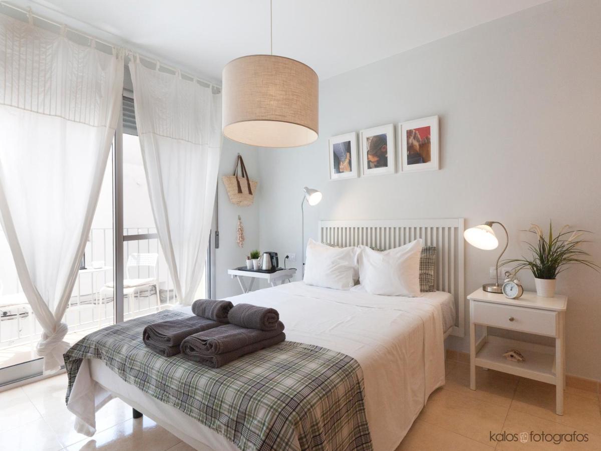 Encantador Apartamento Junto Al Mediterraneo By Hometels Sagunto Extérieur photo
