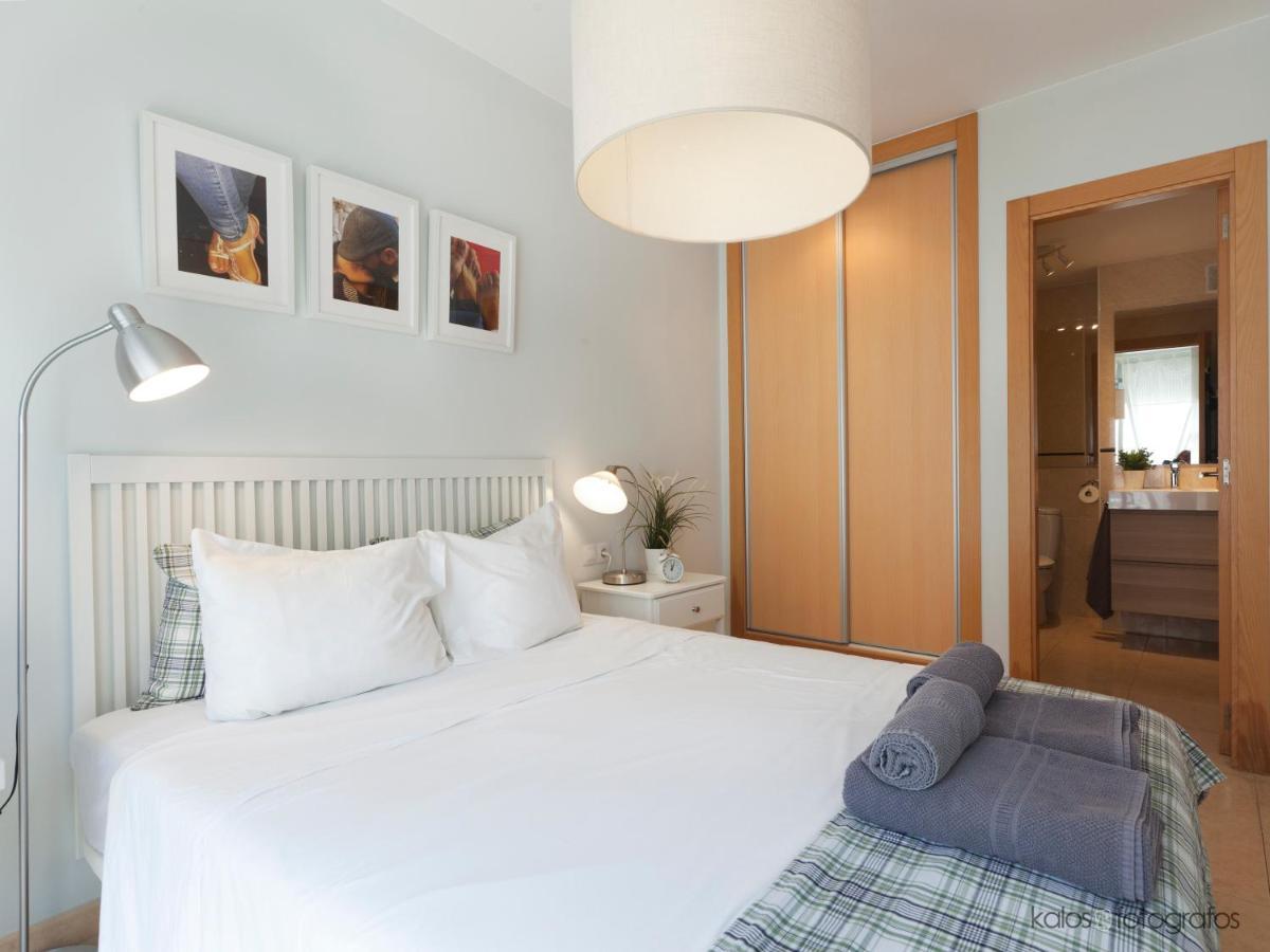 Encantador Apartamento Junto Al Mediterraneo By Hometels Sagunto Extérieur photo