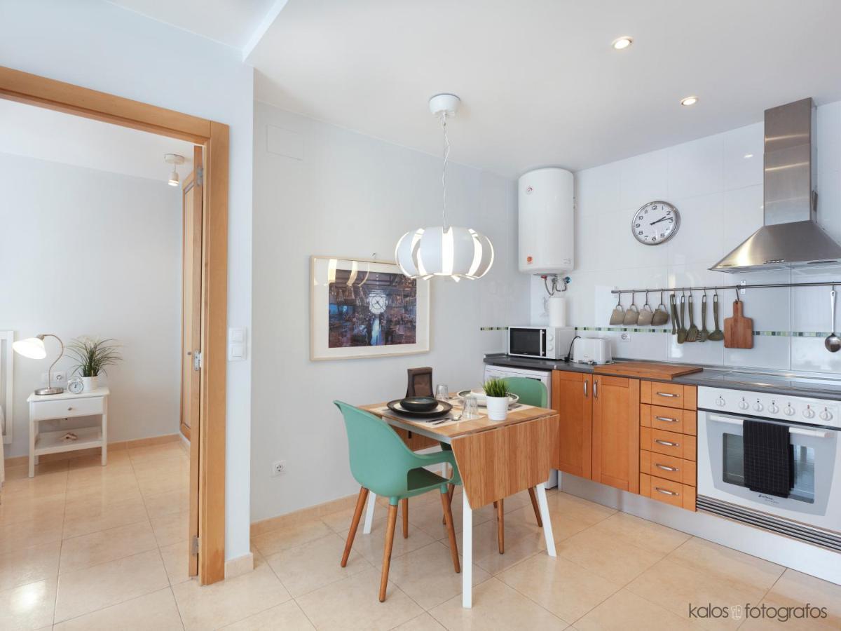 Encantador Apartamento Junto Al Mediterraneo By Hometels Sagunto Extérieur photo