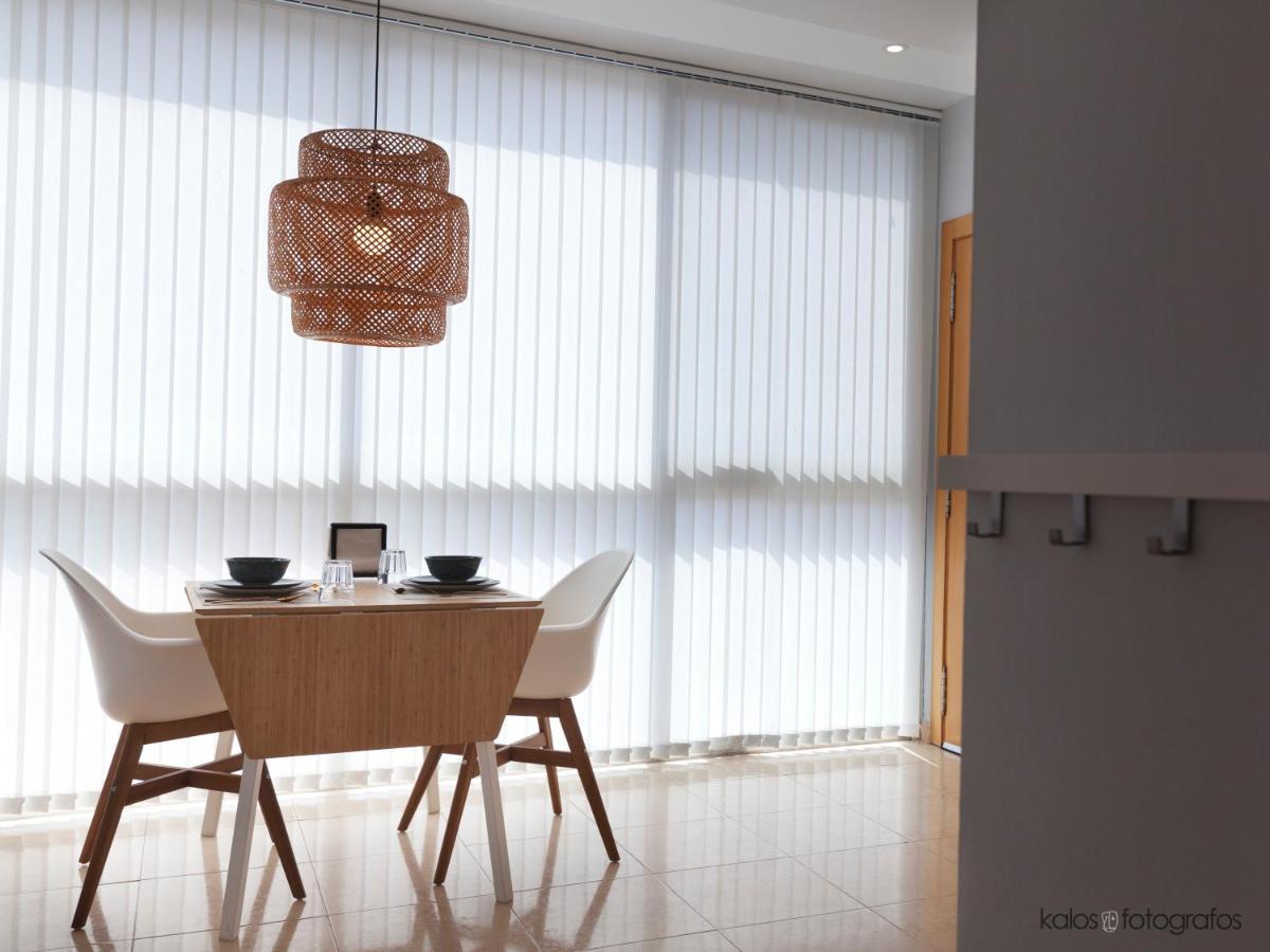 Encantador Apartamento Junto Al Mediterraneo By Hometels Sagunto Extérieur photo