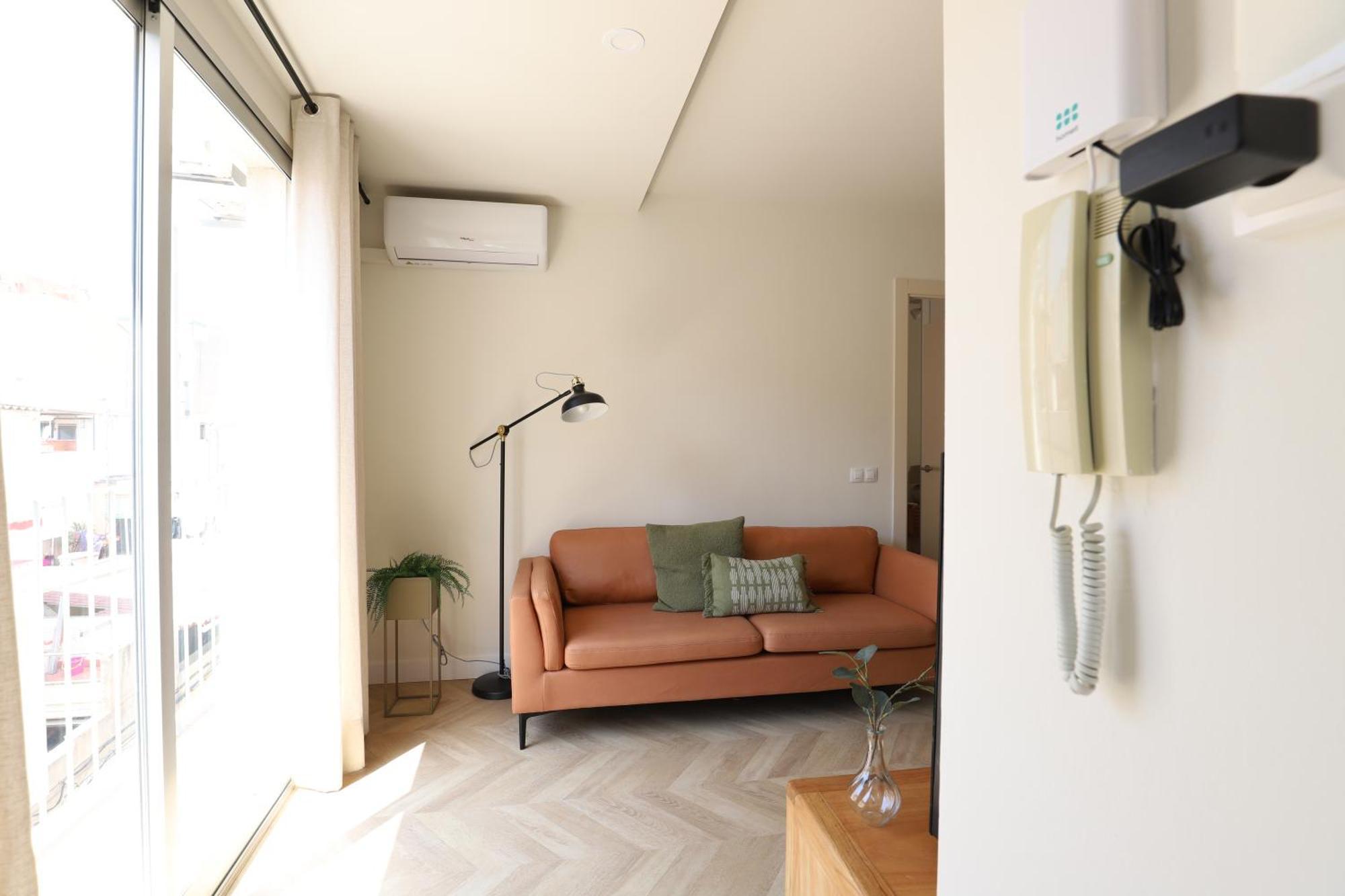 Encantador Apartamento Junto Al Mediterraneo By Hometels Sagunto Extérieur photo