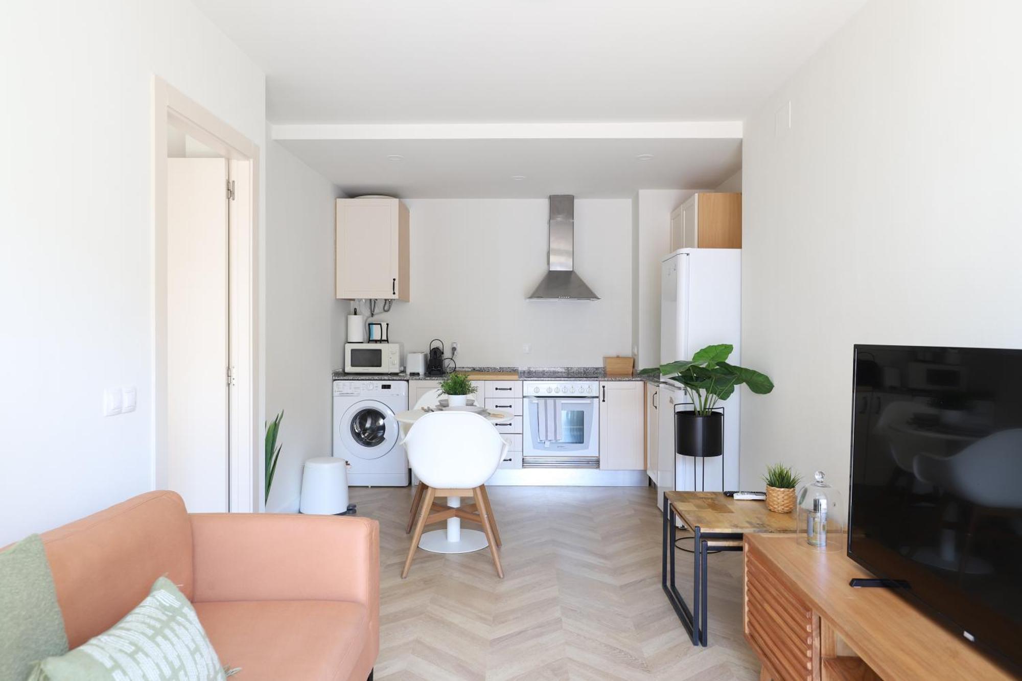 Encantador Apartamento Junto Al Mediterraneo By Hometels Sagunto Extérieur photo