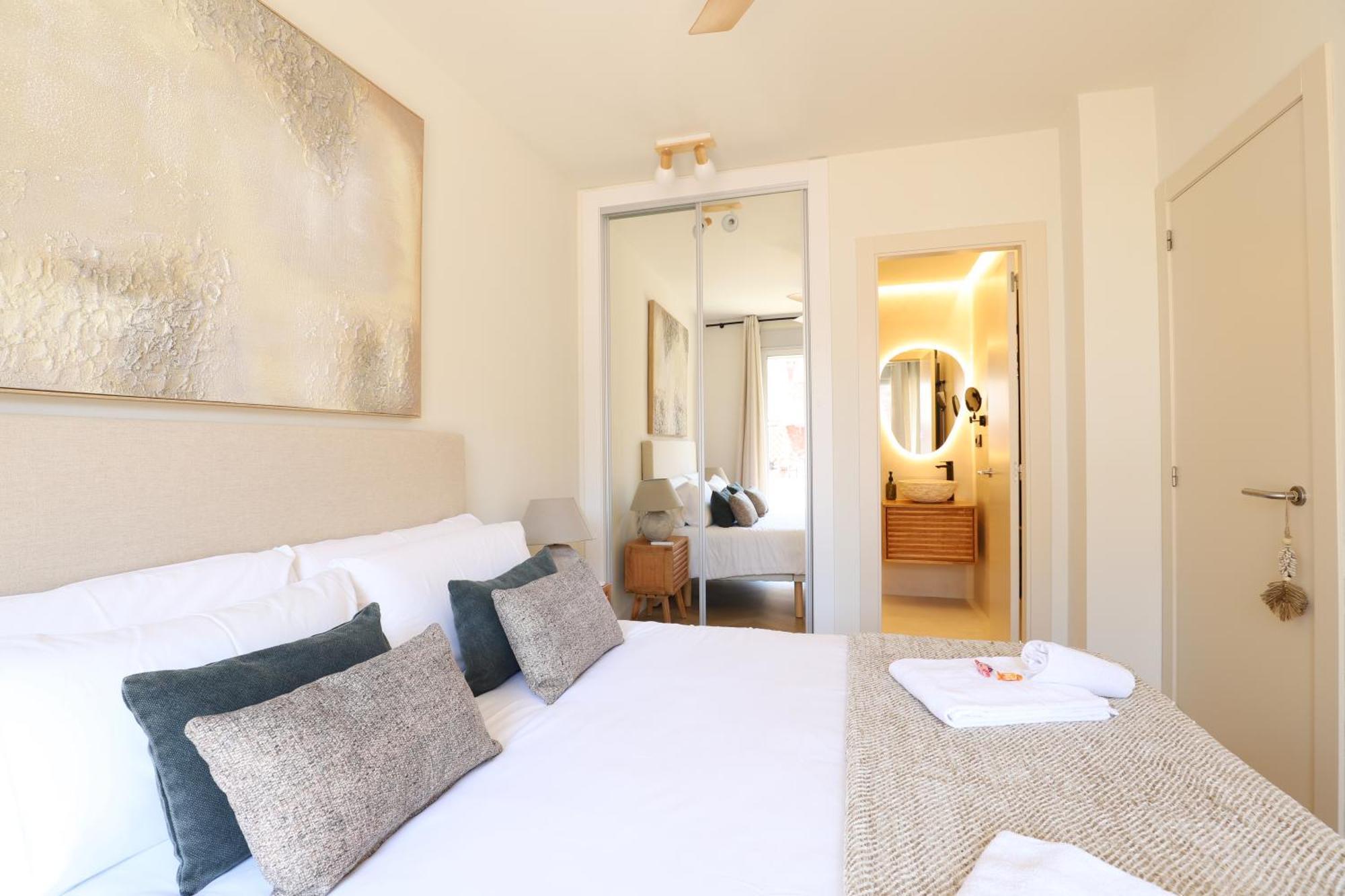 Encantador Apartamento Junto Al Mediterraneo By Hometels Sagunto Extérieur photo