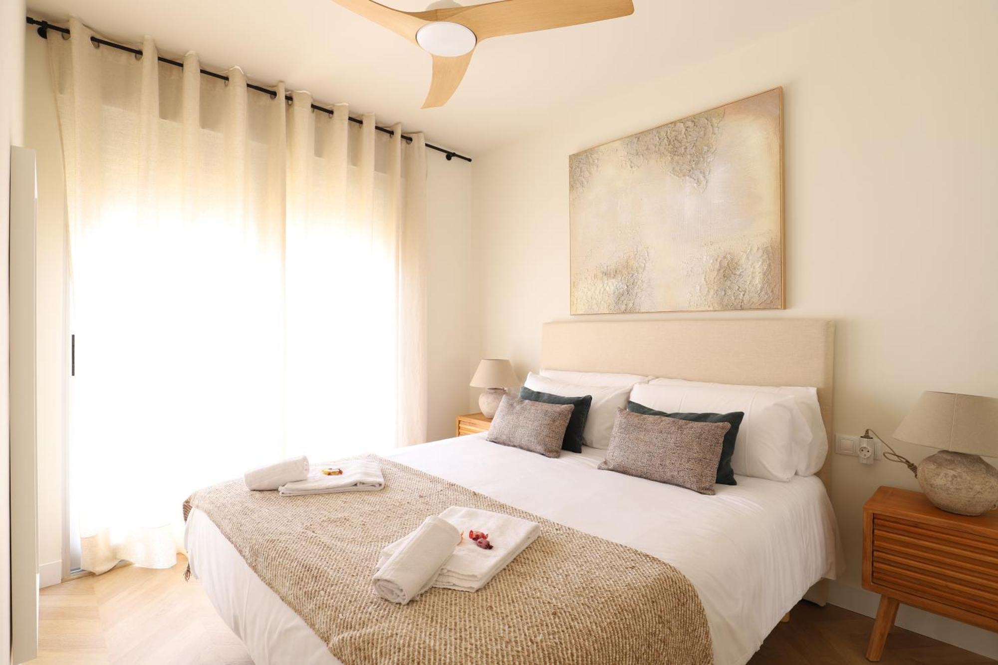 Encantador Apartamento Junto Al Mediterraneo By Hometels Sagunto Extérieur photo