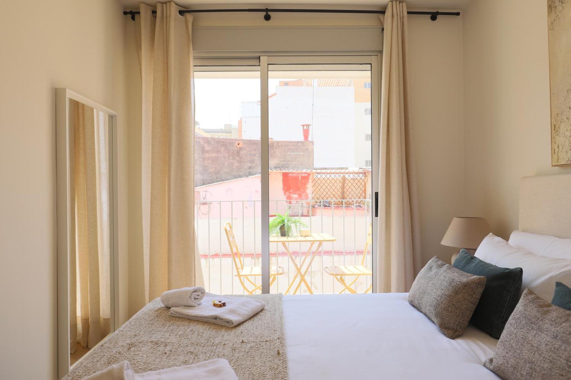 Encantador Apartamento Junto Al Mediterraneo By Hometels Sagunto Extérieur photo