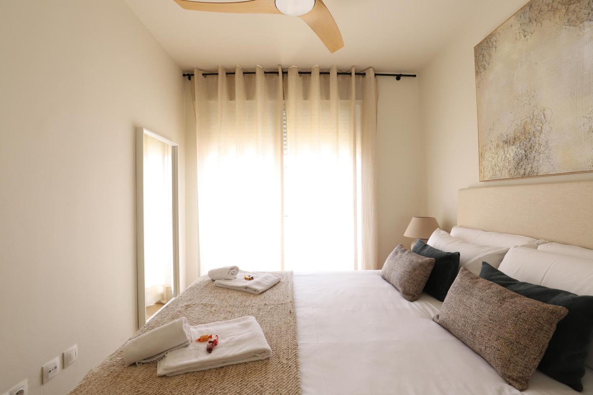 Encantador Apartamento Junto Al Mediterraneo By Hometels Sagunto Extérieur photo