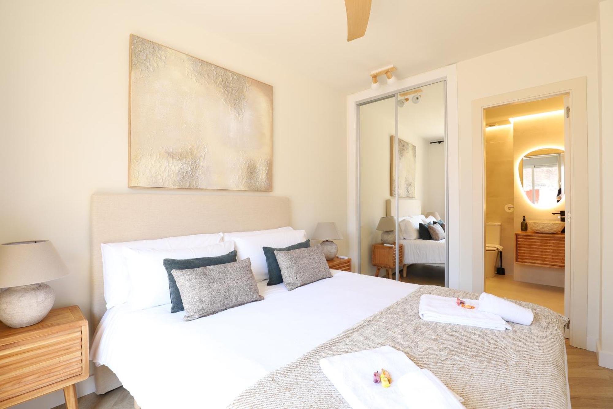Encantador Apartamento Junto Al Mediterraneo By Hometels Sagunto Extérieur photo