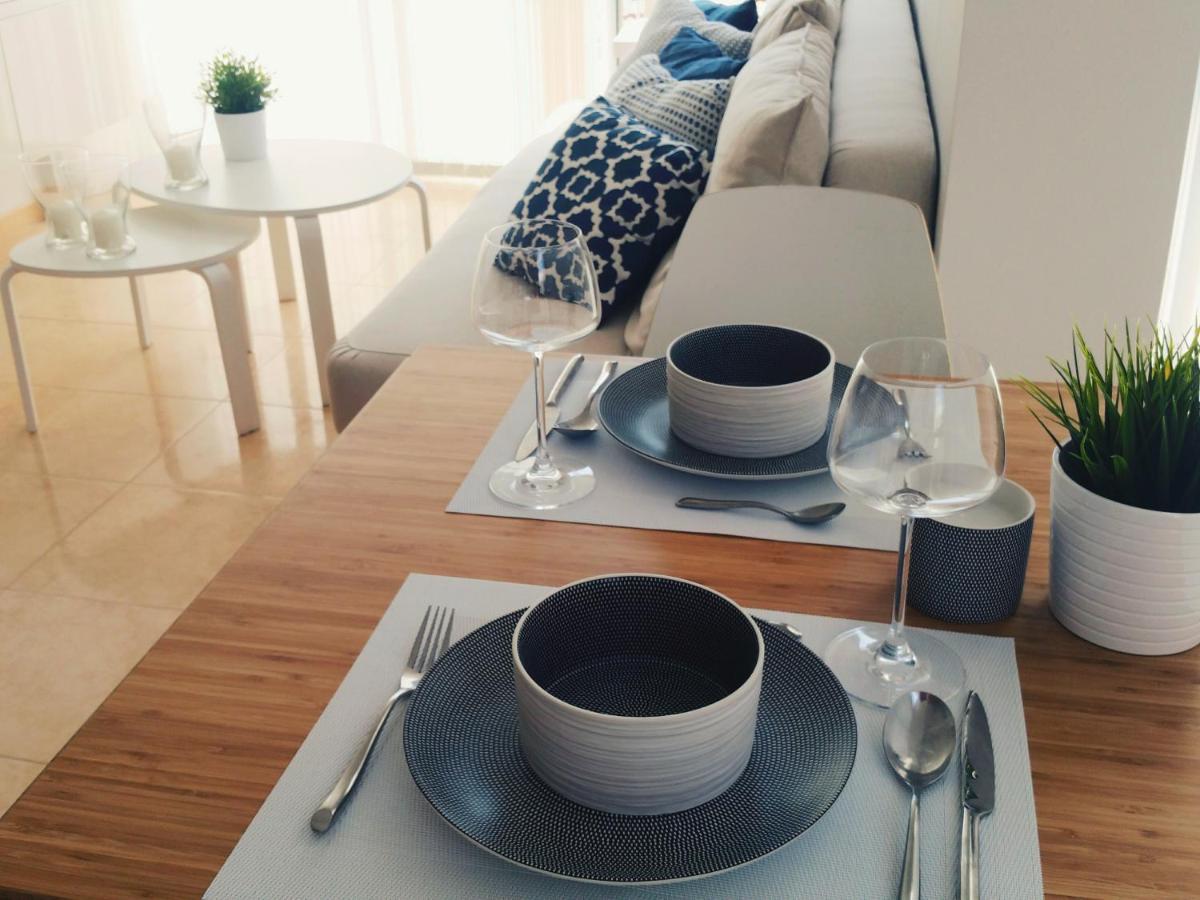 Encantador Apartamento Junto Al Mediterraneo By Hometels Sagunto Extérieur photo